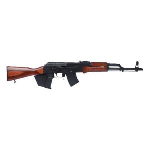 Riley Defense RAK47-C-CA Rifle 7.62x39mm 10/rd 16.25" Barrel Classic Wood Laminate CA compliant
