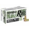 https3A2F2Fmedia.chattanoogashooting.com2Fimages2Fproduct2FRT239722FRT23972-1 Remington Range Handgun Ammo 9mm Luger 115 gr FMJ 1145 fps 100/ct