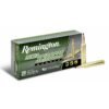 https3A2F2Fmedia.chattanoogashooting.com2Fimages2Fproduct2FRT293352FRT29335-1 Remington Premier Scirocco Rifle Ammunition 7mm Rem Ultra Mag 150 gr PT 3325 fps 20/ct