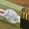 Swift Scirocco II Rifle Ammunition .223 Rem 75 gr BT 2629 fps 20/ct
