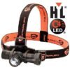 https3A2F2Fmedia.chattanoogashooting.com2Fimages2Fproduct2FSM613052FSM61305.jpg ProTac HL USB Headlamp - with USB Cord Elastic and Rubber Straps 1000 Lumens