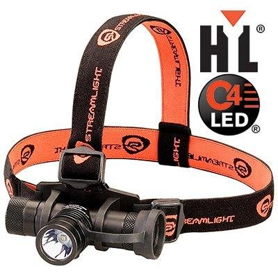 https3A2F2Fmedia.chattanoogashooting.com2Fimages2Fproduct2FSM613052FSM61305.jpg ProTac HL USB Headlamp - with USB Cord Elastic and Rubber Straps 1000 Lumens