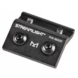 Streamlight M-LOK Weapon Light Mount Black