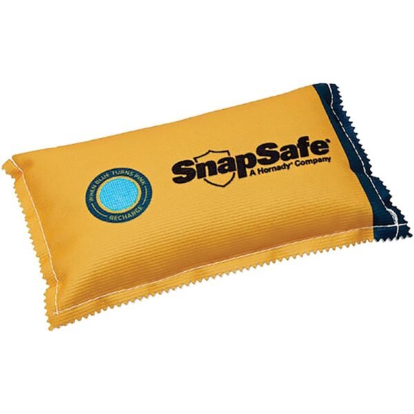 https3A2F2Fmedia.chattanoogashooting.com2Fimages2Fproduct2FTN759082FTN75908.jpg SNAPSAFE DEHUMIDIFIER BAG 450G