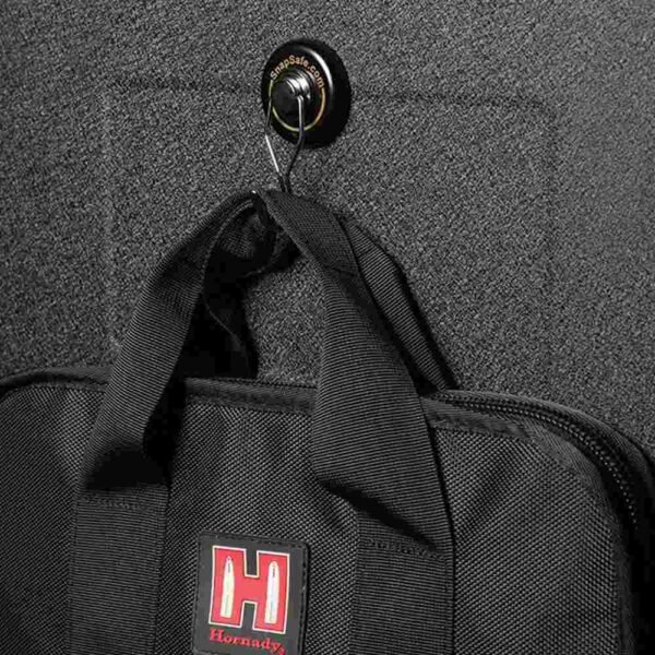 https3A2F2Fmedia.chattanoogashooting.com2Fimages2Fproduct2FTN759142FTN75914.jpg SNAPSAFE MAGNETIC HOOKS - ROUND (2 PK)