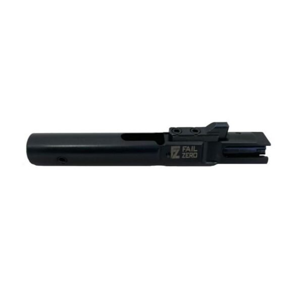 https3A2F2Fmedia.chattanoogashooting.com2Fimages2Fproduct2FUHFZ9MMBCGBLKNIT2FUHFZ9MMBCGBLKNIT-1.jpg FZ 9mm Black Nitride AR9 Bolt Carrier Group