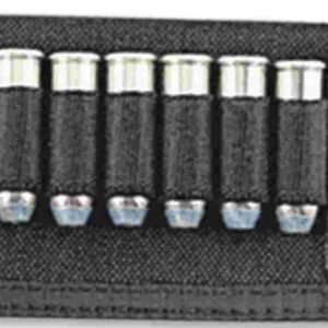 Uncle Mike's Plain Black Cartridge Slide Handgun