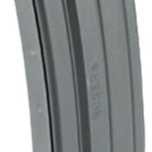 Ruger Rifle Magazine for Mini-14 .223 Rem 30rds Black