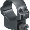 https3A2F2Fmedia.chattanoogashooting.com2Fimages2Fproduct2FUR902702FUR90270.jpg Ruger Steel Scope Ring - Single (4B) 1" Medium .937" Height - Blued