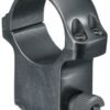 https3A2F2Fmedia.chattanoogashooting.com2Fimages2Fproduct2FUR903172FUR90317.jpg Ruger Steel Scope Ring - Single (6K30TGMM-X) 30mm Extra-High 1.187" Height- Target Grey Stainless