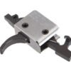 CMC AR-15 Trigger 2-Stage Curved 1lb/3lb