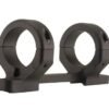 https3A2F2Fmedia.chattanoogashooting.com2Fimages2Fproduct2FVW147002FVW14700_1 DNZ Game Reaper 1-Piece Scope Mount - Remington 700 SA 1" Low Black