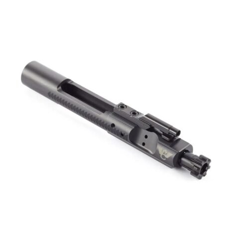 https3A2F2Fmedia.chattanoogashooting.com2Fimages2Fproduct2FWCTRBCASBN5562FWCTRBCASBN556-1.jpg Wilson Combat AR-15/M16 Bolt Carrier Assembly 5.56 NATO Black