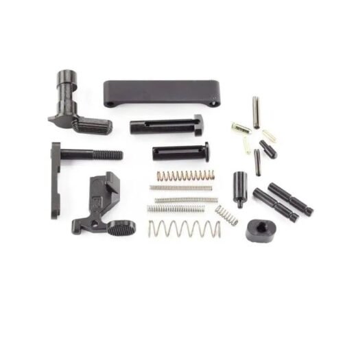 https3A2F2Fmedia.chattanoogashooting.com2Fimages2Fproduct2FWCTRLOWERK2FWCTRLOWERK1.jpg Wilson Combat Small Parts Kit for AR-15 Forged Mil-Spec