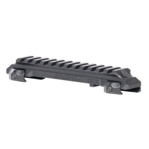 https3A2F2Fmedia.chattanoogashooting.com2Fimages2Fproduct2FWD1002692FWD100269-1.jpg Reptilia RMU Mount 12 Slot .625" Black