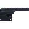 https3A2F2Fmedia.chattanoogashooting.com2Fimages2Fproduct2FWE483402FWE48340 Weaver No Gunsmith Shotgun Saddle Mount - Remington 870 SA - Matte