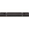 https3A2F2Fmedia.chattanoogashooting.com2Fimages2Fproduct2FWE484342FWE48434.jpg Weaver Standard Top Mount Aluminum Scope Base - Matte - #416M - Winchester 1300/1400