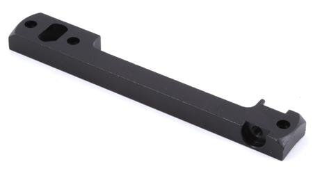 https3A2F2Fmedia.chattanoogashooting.com2Fimages2Fproduct2FWE489252FWE48925.jpg Weaver 1-Piece Grand Slam Steel Dovetail Scope Base - Browning A-Bolt SA