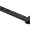 https3A2F2Fmedia.chattanoogashooting.com2Fimages2Fproduct2FWE489382FWE48938.jpg Weaver 1-Piece Grand Slam Steel Dovetail Scope Base - Winchester 70 LA Black