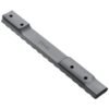 https3A2F2Fmedia.chattanoogashooting.com2Fimages2Fproduct2FWE994812FWE99481-1.jpg Weaver 1-Piece Extended Multi-Slot Picatinny Scope Base 2009 Winchester Model 70 SA