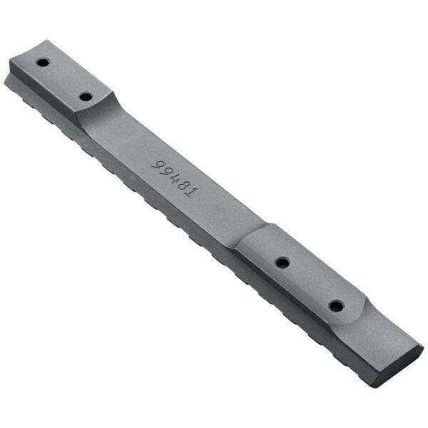 https3A2F2Fmedia.chattanoogashooting.com2Fimages2Fproduct2FWE994812FWE99481-1.jpg Weaver 1-Piece Extended Multi-Slot Picatinny Scope Base 2009 Winchester Model 70 SA