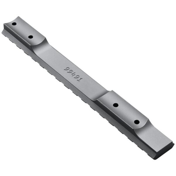 https3A2F2Fmedia.chattanoogashooting.com2Fimages2Fproduct2FWE994912FWE99491-1.jpg Weaver 1-Piece Extended Multi-Slot Picatinny Scope Base Savage 10 11 12 14 16 SA (6-48)