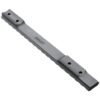 Weaver 1-Piece Extended Multi-Slot Picatinny Scope Base Savage Target Tact LA 20 MOA (8-40)