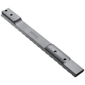 Weaver 1-Piece Extended Multi-Slot Picatinny Scope Base Remington 700 LA 20 MOA