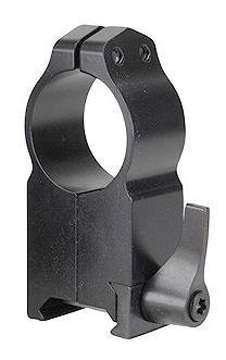https3A2F2Fmedia.chattanoogashooting.com2Fimages2Fproduct2FWJ204LM2FWJ204LM.jpg Warne Maxima Quick Detach Scope Rings - 1" Ultra High Matte