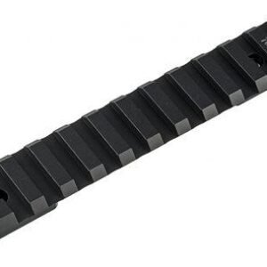 Warne 1-Piece Mountain Tech Tactical Rail Howa/Vanguard Short Action