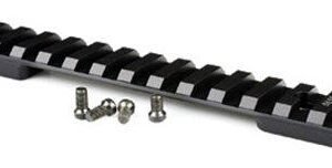 Warne 1-Piece Mountain Tech Tactical Rail Howa/Vanguard Long Action 20MOA