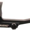 https3A2F2Fmedia.chattanoogashooting.com2Fimages2Fproduct2FWJQDXSKEL1TW2FWJQDXSKEL1TW.jpg Warne Tactical Quick Detach X-SKEL Extended Cantilever Mount 1" Black