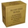 https3A2F2Fmedia.chattanoogashooting.com2Fimages2Fproduct2FWNQ1544VP2FWNQ1544VP Winchester Military Grade Shotshells 12 ga 2-3/4" 9 plts #00 25/ct