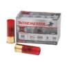 Winchester Super-X Buckshot Shotshells 12 ga 2-3/4" 1325 fps #00 15/ct