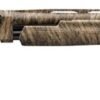 https3A2F2Fmedia.chattanoogashooting.com2Fimages2Fproduct2FWX5122936912FWX512293691 Winchester SXP Waterfowl Hunter Mossy Oak Bottomland 20 GA Shotgun 5rd Magazine 26" Barrel Camo
