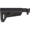 https3A2F2Fmedia.chattanoogashooting.com2Fimages2Fproduct2FXI89005162FXI8900516.jpg Sig Sauer Low Profile Tube Folding Stock Assembly for MCX & MPX Rifles - Black