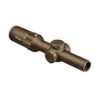 https3A2F2Fmedia.chattanoogashooting.com2Fimages2Fproduct2FXISOT612392FXISOT61239_1_2 Sig Sauer Tango6T Rifle Scope 1-6x24mm 30mm FFP DWLR6 Reticle Illuminated FDE SDMR