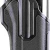 OMNIVORE L2 NON LIGHT BEARING RH BK