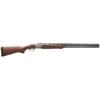Browning Cynergy CX Shotgun 20 ga 3" Chamber 2rd Capacity 30" Barrel Walnut