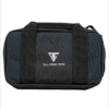 Full Forge Gear CAT-1 Single Pistol Case Black