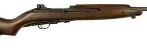 Inland M1 Model 45 Carbine .30 Cal 15rd Magazine 18" Barrel Wood Stock Type 3 Bayonet Lug