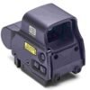 https3A2F2Fmedia.chattanoogashooting.com2Fimages2Fproduct2FYZEXPS3DCR2FYZEXPS3DCR-7 EOTech HWS EXPS3 DCR Reflex Sight - Single CR123 battery DCR reticle with 1 MOA dot QD