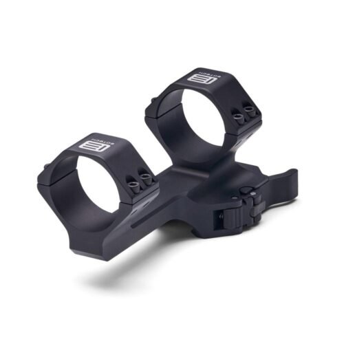 https3A2F2Fmedia.chattanoogashooting.com2Fimages2Fproduct2FYZMN20152FYZMN2015-1.jpg EOtech PRS 2" Cantilever Rifle Scope Mount 30mm 37mm High Black