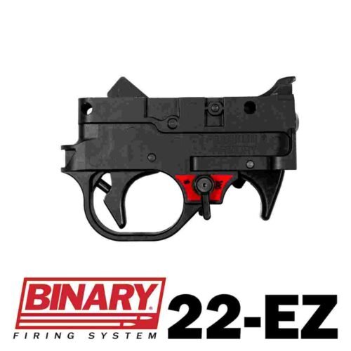 https3A2F2Fwww.2ndamendmentwholesale.com2Fmedia2Fcatalog2Fproduct2F02F22F02-50041-blk.jpg Franklin Armory BFSIII 22-EZ Binary Firing System III Trigger Pack - For 10/22® Platforms