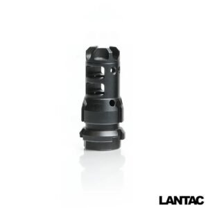 Lantac Dragon Dead Air KEYMO Wolfman Muzzle Break - 300BLK