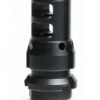 https3A2F2Fwww.2ndamendmentwholesale.com2Fmedia2Fcatalog2Fproduct2Fd2Fg2Fdgn762b-da_1.jpg LANTAC Dragon Dead Air KEYMO Muzzle Brake - Black | .308/762