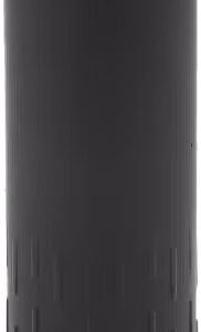 Huxwrx FLOW 556k Suppressor + Flash Hider - Black