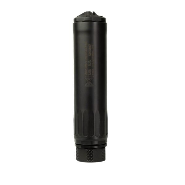 https3A2F2Fwww.2ndamendmentwholesale.com2Fmedia2Fcatalog2Fproduct2Fh2Fu2Fhub_qd_ventum_3.jpg Huxwrx VENTUM 762 Suppressor - Black