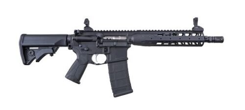 ica5r3b10s5488.jpg LWRC IC-A5 SBR 300BLK BLK 10" TB