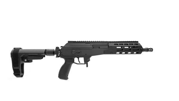 IWI - ISRAEL WEAPON INDUSTRIES GALIL ACE PSTL 7.62X39 MLOK